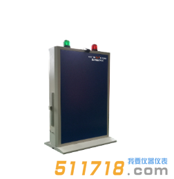 BG3100型通道式行包放射性自動(dòng)監(jiān)測系統(tǒng)