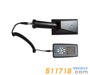 BG9621型智能化α、β表面污染檢測儀