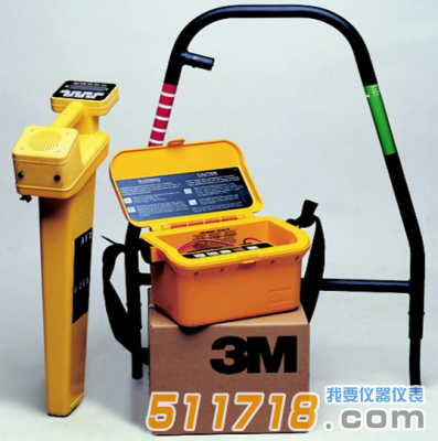 美國3M 2273M-id管道故障路由標(biāo)識器定位儀