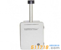 美國EDC DS2.5環(huán)境顆粒物采樣器