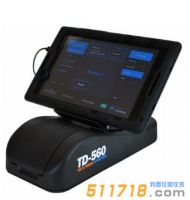 美國特納TD-550 560土壤中油類分析臺(tái)式測油儀
