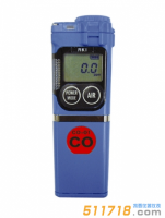 日本理研CO-01一氧化碳檢測儀