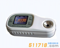 銘睿MR-ADC215數(shù)顯車用尿素濃度檢測儀