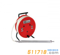 加拿大solinst 407型氣囊泵地下水采樣器