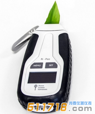 捷克PSI N–Pen N110便攜式葉片氮素測量儀