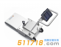 芬蘭Mirion FloorSweep-Fibre II大面積地面污染監測儀