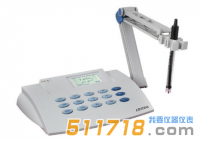 上海雷磁 PHSJ-4A型實驗室pH計