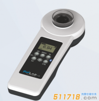 德國WID poollab 1.0手持式多參數光度計