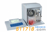 上海雷磁 DWS-295F型鈉離子計(jì)