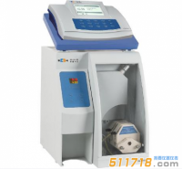 上海雷磁 DWS-296型氨氮分析儀