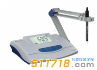 上海雷磁 PXS-270型離子計(jì)