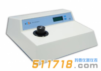 上海雷磁 WGZ-2000型濁度儀