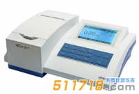 上海雷磁 WZS-185A型濁度計