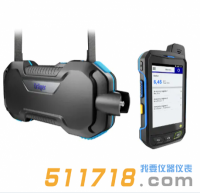 德國Drager X-pid 9000/9500復合氣體檢測儀