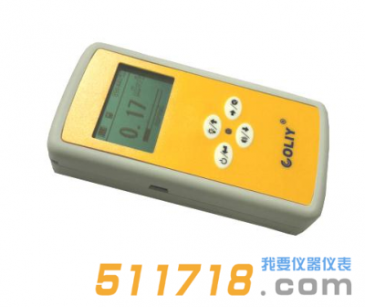 德國(guó)柯雷COLIY R100型X、γ個(gè)人劑量(率)報(bào)警儀