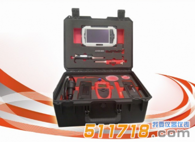 加拿大AVVOR 8000 HM-3重金屬快速檢測儀
