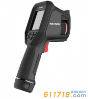 ?？滴⒂?H16手持測溫熱像儀
