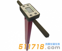 美國Spectrum Technologies TDR350土壤水分、溫度和電導率測量儀