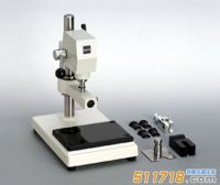 日本KETT LW-990膜厚計測試臺