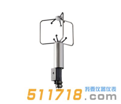 美國R.M.YOUNG 81000系列三維超聲風速儀