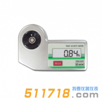 韓國G-WON GMK-835F水果酸度計