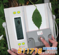 英國ADC AM350便攜式葉面積儀