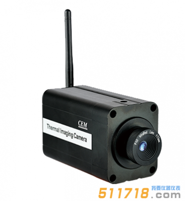 DT-971S/971H監控型紅外熱像儀