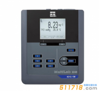 美國YSI MultiLab 4010-1W多參數(shù)水質(zhì)測量儀