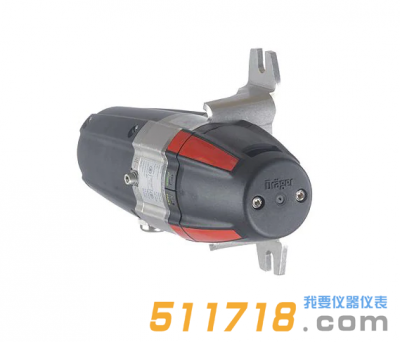 德國Drager PIR 7000紅外可燃氣體檢測儀