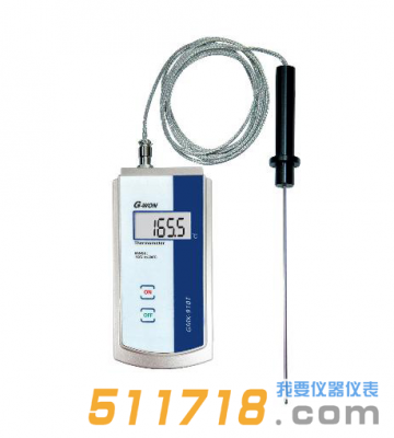 韓國G-WON GMK-910T數顯溫度計