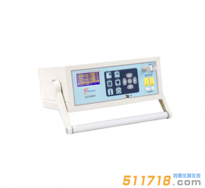 美國E-instrument AQ-Expert室內空氣質量監測儀