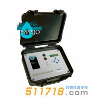 美國WESCOR Psypro植物水勢儀
