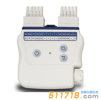 WAM小型數字化心電圖機