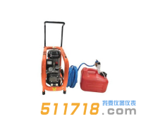 德國(guó)OWR BFOG“超干霧”納米級(jí)氣溶膠消毒設(shè)備