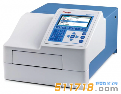 美國(guó)Thermo Fisher Multiskan FC型全自動(dòng)酶標(biāo)儀