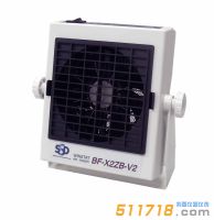 日本SSD BF-X2ZB-V2離子風(fēng)機(jī)