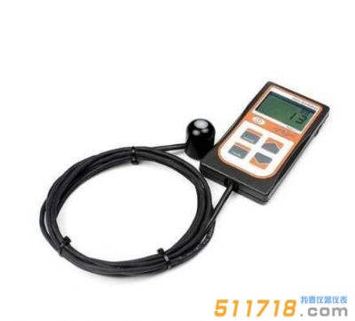 美國Apoge MP系列手持式總輻射計