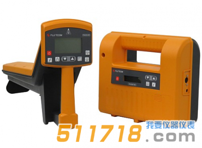 日本富士PL-G智慧型管線探測儀