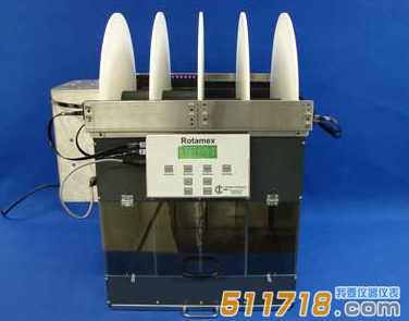 美國Columbus Instruments Rotamex-5 Rota Rod轉棒測試儀