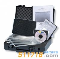 荷蘭Artinis CDMAM 4.0乳腺低對(duì)比度細(xì)節(jié)閾值檢測(cè)