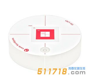 德國QUART CBCT牙科性能檢測模體