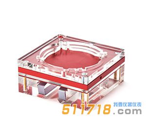 英國Leeds利茲 TOR DEN Digital數字牙科機性能模體