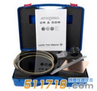 英國Leeds利茲 CR DDR低對比度檢測模體