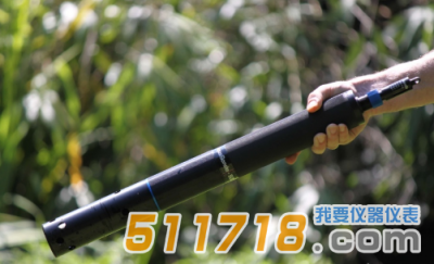 英國(guó)Aquaread AS-5000便攜式多參數(shù)水質(zhì)儀