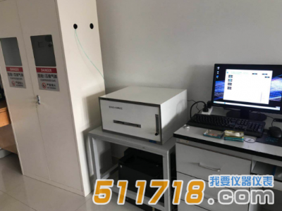 FN系列低本底α/β放射性測量儀