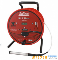 加拿大Solinst Model 201水位溫度計(jì)