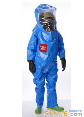 法國雷克蘭 INT491 Interceptor 攔截者 A級防化訓(xùn)練服