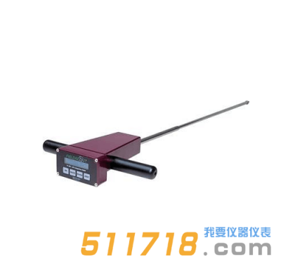 美國SPECTRUM SC-900數顯式土壤緊實度儀