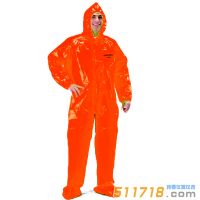 法國雷克蘭 ICT155 Interceptor 攔截者 B級輕便式呼吸器內置型連體防化服