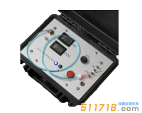 美國SCS354頂空氣體分析儀